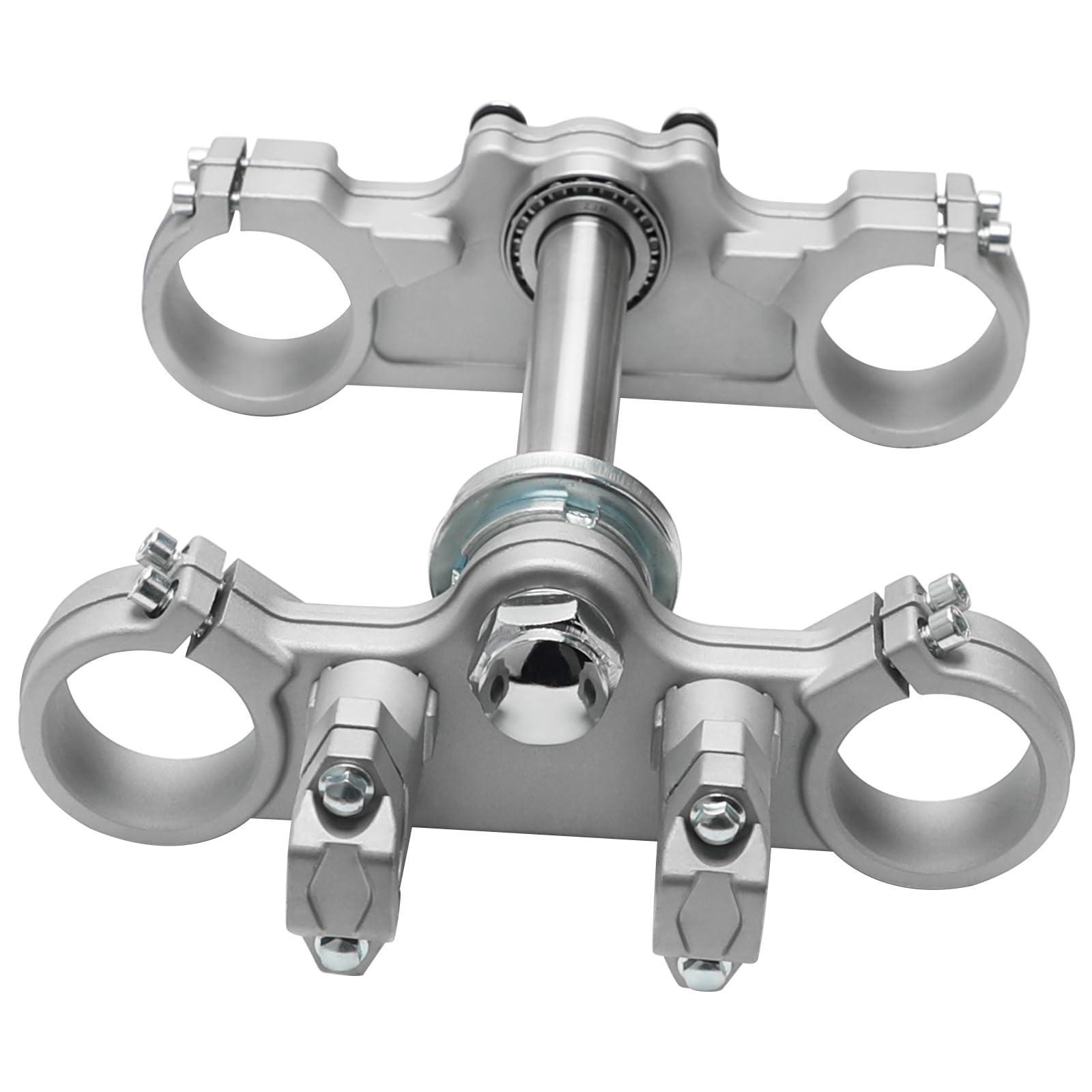 Amazon.com: Kemblawolf 45/48mm Triple Tree Clamp Steering